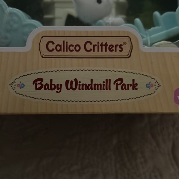 Calico Critters - Picture 2 of 11